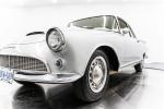 Auto Union 1000 SP Coupe 1960 года